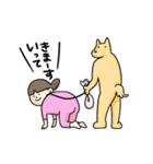 しゃかりき！まほさん！ネオ！（個別スタンプ：8）