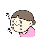 しゃかりき！まほさん！ネオ！（個別スタンプ：12）