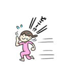しゃかりき！まほさん！ネオ！（個別スタンプ：13）