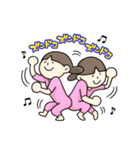 しゃかりき！まほさん！ネオ！（個別スタンプ：20）