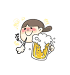しゃかりき！まほさん！ネオ！（個別スタンプ：24）