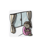 しゃかりき！まほさん！ネオ！（個別スタンプ：28）