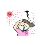 しゃかりき！まほさん！ネオ！（個別スタンプ：30）
