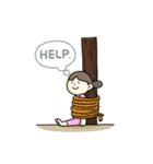 しゃかりき！まほさん！ネオ！（個別スタンプ：31）