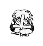 office member（個別スタンプ：37）