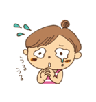 子育て中あるある♪（個別スタンプ：29）