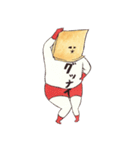 うぶぶのぶ（個別スタンプ：12）