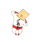 うぶぶのぶ（個別スタンプ：36）