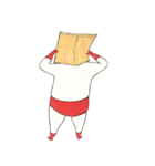 うぶぶのぶ（個別スタンプ：39）