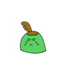 CUCANTI（個別スタンプ：10）