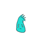 CUCANTI（個別スタンプ：11）