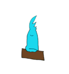 CUCANTI（個別スタンプ：22）