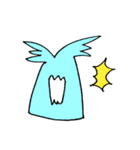 CUCANTI（個別スタンプ：24）