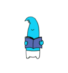 CUCANTI（個別スタンプ：30）