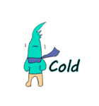 CUCANTI（個別スタンプ：37）
