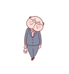 桃太郎？（個別スタンプ：1）