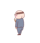 桃太郎？（個別スタンプ：2）