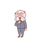 桃太郎？（個別スタンプ：3）