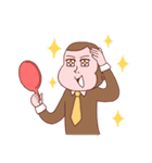 桃太郎？（個別スタンプ：9）