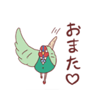 桃太郎？（個別スタンプ：13）