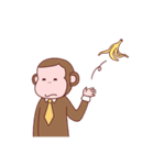 桃太郎？（個別スタンプ：16）