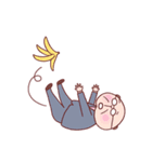 桃太郎？（個別スタンプ：17）