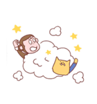 桃太郎？（個別スタンプ：19）