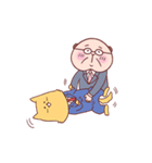 桃太郎？（個別スタンプ：21）
