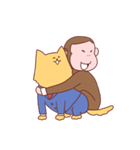 桃太郎？（個別スタンプ：22）