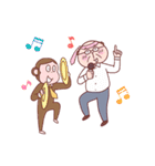 桃太郎？（個別スタンプ：38）