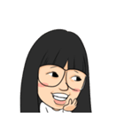 Be Happy Together（個別スタンプ：1）