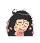 Be Happy Together（個別スタンプ：8）