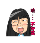 Be Happy Together（個別スタンプ：10）
