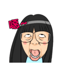 Be Happy Together（個別スタンプ：17）