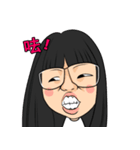 Be Happy Together（個別スタンプ：18）