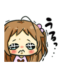 ようちえんじももかちゃんの日常（個別スタンプ：20）
