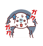 日常使い☆マルチーズファミリー（個別スタンプ：11）