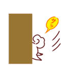 日常使い☆マルチーズファミリー（個別スタンプ：40）