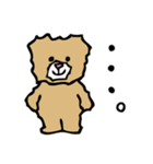 ☆たわし☆の妖精（個別スタンプ：19）