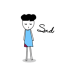 Miss Penpichit ver. cute girl（個別スタンプ：37）