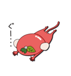 ござるりん（個別スタンプ：23）