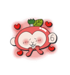 ござるりん（個別スタンプ：29）