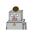 フカシギおねえさんと仲間たち（個別スタンプ：37）