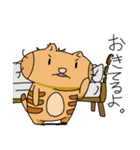 トラネコの日々2（個別スタンプ：2）