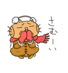 トラネコの日々2（個別スタンプ：25）