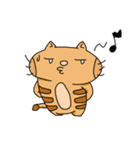 トラネコの日々2（個別スタンプ：29）