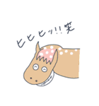 みお画伯の動物園（個別スタンプ：19）