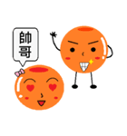 Salmon roe life（個別スタンプ：13）