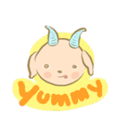 Kiddy（個別スタンプ：4）