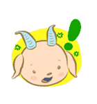 Kiddy（個別スタンプ：5）